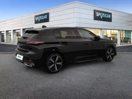 Photo 27 Peugeot 308  PHEV 225 e-EAT8 GT