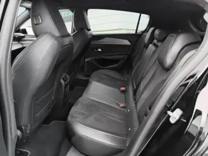 Photo 22 Peugeot 308  PHEV 225 e-EAT8 GT