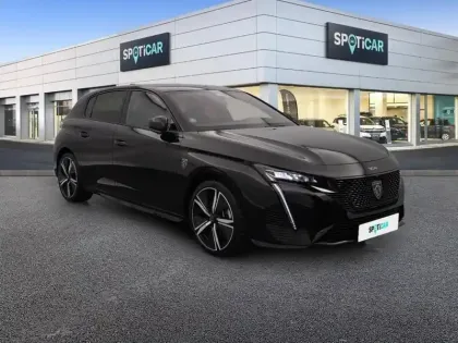 Photo 28 Peugeot 308  PHEV 225 e-EAT8 GT