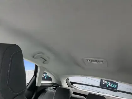 Photo 24 Citroën C4  PureTech 130 EAT8 Max