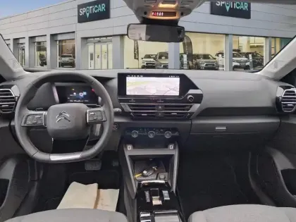 Photo 9 Citroën C4  PureTech 130 EAT8 Max