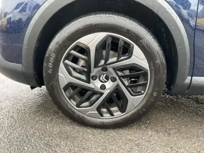 Photo 14 Citroën C4  PureTech 130 EAT8 Max