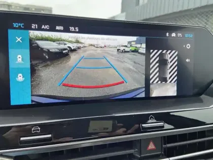 Photo 25 Citroën C4  PureTech 130 EAT8 Max