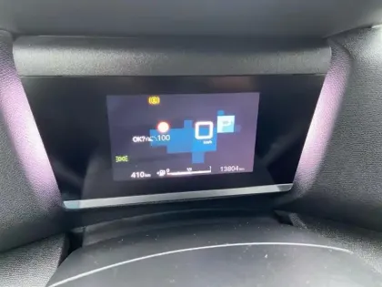 Photo 20 Citroën C4  PureTech 130 EAT8 Max