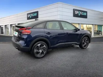 Photo 27 Citroën C4  PureTech 130 EAT8 Max