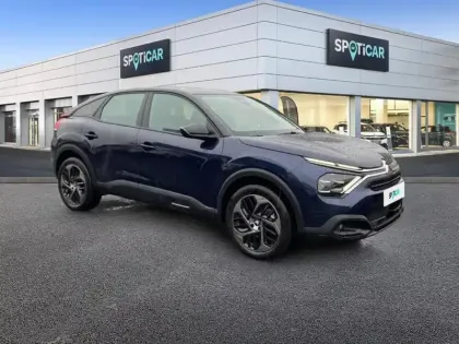 Photo 28 Citroën C4  PureTech 130 EAT8 Max