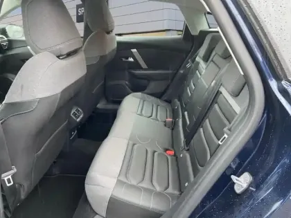 Photo 22 Citroën C4  PureTech 130 EAT8 Max