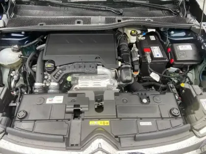 Photo 6 Citroën C4  PureTech 130 EAT8 Max