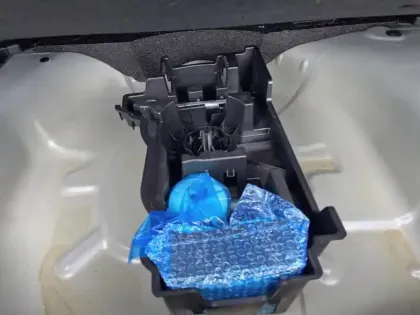 Photo 26 Citroën C4  PureTech 130 EAT8 Max