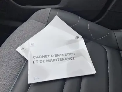 Photo 15 Citroën C4  PureTech 130 EAT8 Max