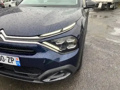 Photo 13 Citroën C4  PureTech 130 EAT8 Max