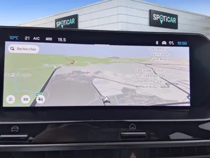 Photo 10 Citroën C4  PureTech 130 EAT8 Max