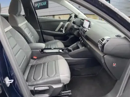 Photo 8 Citroën C4  PureTech 130 EAT8 Max