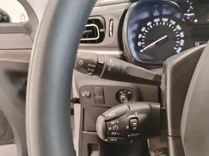 Photo 16 Citroën C3  PureTech 83 S&S BVM5 Shine