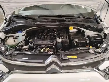 Photo 6 Citroën C3  PureTech 83 S&S BVM5 Shine