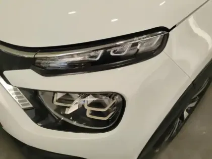 Photo 13 Citroën C3  PureTech 83 S&S BVM5 Shine