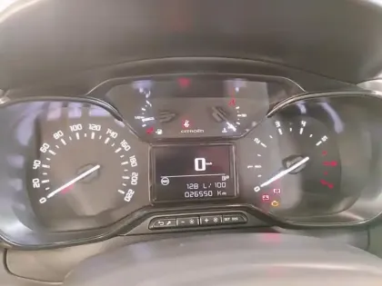 Photo 20 Citroën C3  PureTech 83 S&S BVM5 Shine