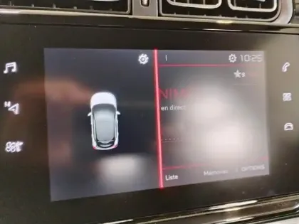 Photo 25 Citroën C3  PureTech 83 S&S BVM5 Shine