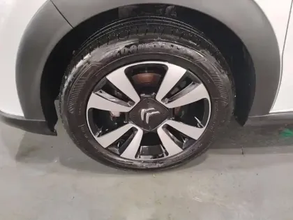 Photo 14 Citroën C3  PureTech 83 S&S BVM5 Shine