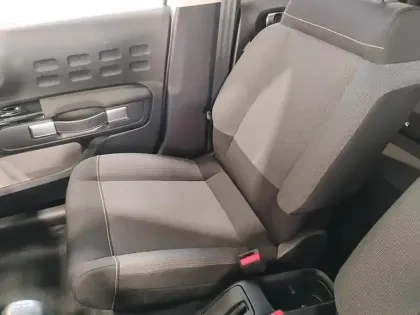 Photo 8 Citroën C3  PureTech 83 S&S BVM5 Shine