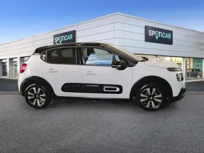 Photo 5 Citroën C3  PureTech 83 S&S BVM5 Shine