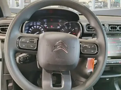 Photo 11 Citroën C3  PureTech 83 S&S BVM5 Shine