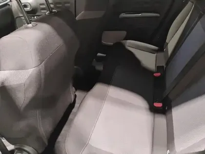 Photo 22 Citroën C3  PureTech 83 S&S BVM5 Shine