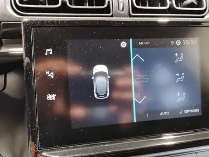 Photo 25 Citroën C3  PureTech 83 S&S BVM5 Shine