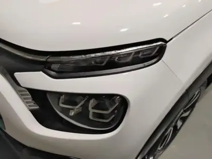 Photo 13 Citroën C3  PureTech 83 S&S BVM5 Shine