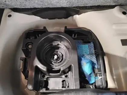 Photo 26 Citroën C3  PureTech 83 S&S BVM5 Shine