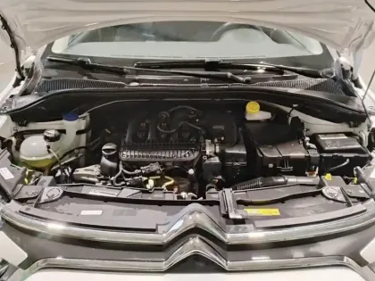 Photo 6 Citroën C3  PureTech 83 S&S BVM5 Shine