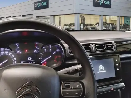 Photo 9 Citroën C3  PureTech 83 S&S BVM5 Shine