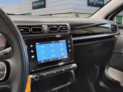 Photo 10 Citroën C3  PureTech 83 S&S BVM5 Shine