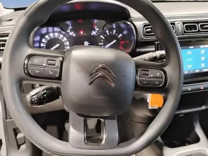 Photo 11 Citroën C3  PureTech 83 S&S BVM5 Shine