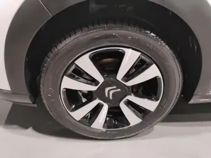 Photo 14 Citroën C3  PureTech 83 S&S BVM5 Shine