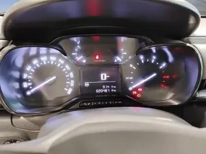 Photo 20 Citroën C3  PureTech 83 S&S BVM5 Shine