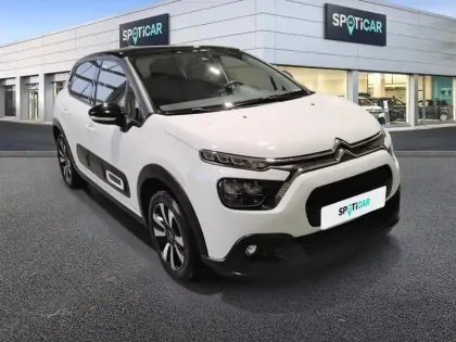 Photo 28 Citroën C3  PureTech 83 S&S BVM5 Shine