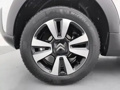 Photo 14 Citroën C3  PureTech 110 ch BVM6 Max