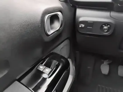 Photo 19 Citroën C3  PureTech 110 ch BVM6 Max