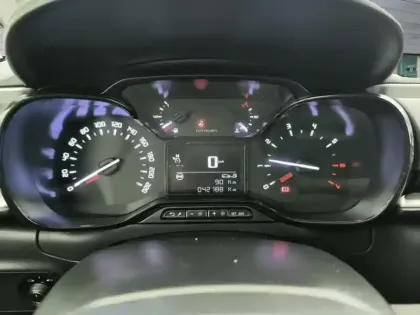 Photo 20 Citroën C3  PureTech 110 ch BVM6 Max