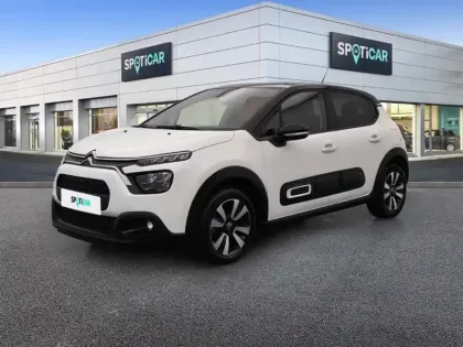 Photo Citroën C3 Elle