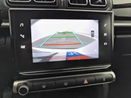 Photo 25 Citroën C3  PureTech 110 ch BVM6 Max