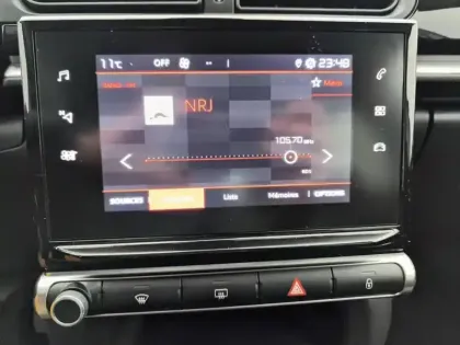 Photo 21 Citroën C3  PureTech 110 ch BVM6 Max