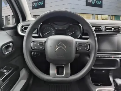 Photo 11 Citroën C3  PureTech 110 ch BVM6 Max