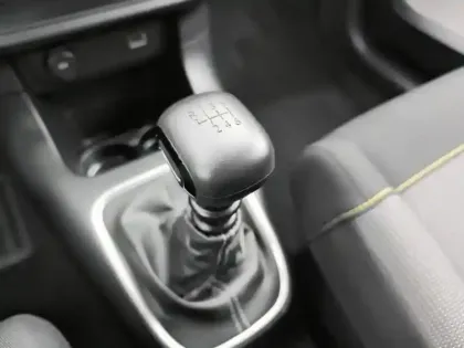 Photo 23 Citroën C3  PureTech 110 ch BVM6 Max