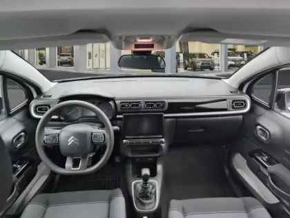 Photo 9 Citroën C3  PureTech 110 ch BVM6 Max