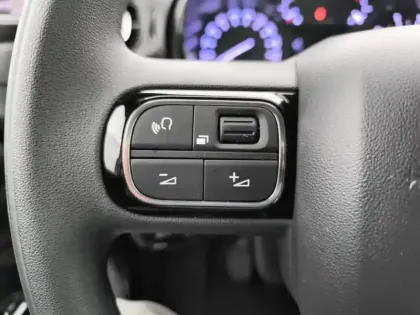 Photo 18 Citroën C3  PureTech 110 ch BVM6 Max