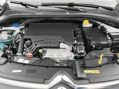 Photo 6 Citroën C3  PureTech 110 ch BVM6 Max