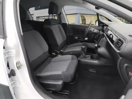 Photo 8 Citroën C3  PureTech 110 ch BVM6 Max