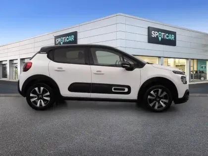 Photo 5 Citroën C3  PureTech 110 ch BVM6 Max